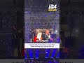 רה"מ נתניהו ושרה הגיעו להופעה של עדן בן זקן: "יש לנו אהבה והיא תנצח"