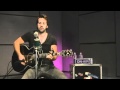 Josh Kelley - Rainin' Whiskey (Last.fm Sessions)