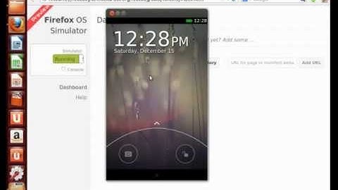 How to install Firefox OS