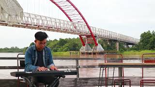 Tokoh Cerita  Mytha Lestari cover