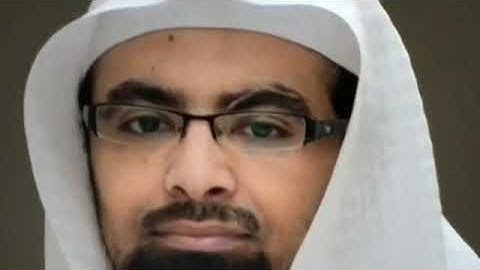 تلاوة من الشيخ ناصر القطامي من سورة النحل عام 1427 هـ