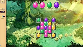 Crack Attack Level 7 HD 1080p