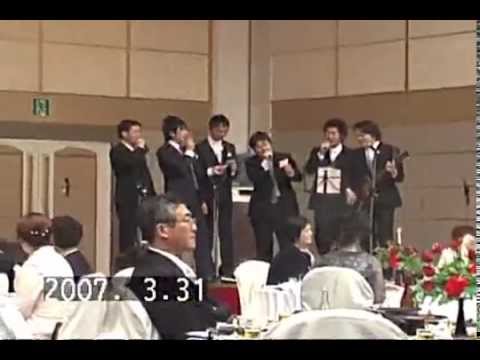 3月9日～池連バンド～