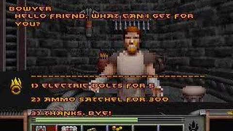 Strife Walkthrough Part 1