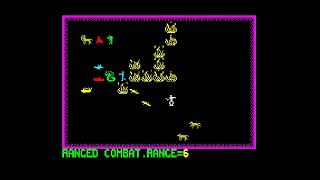 Chaos (ZX Spectrum) - YouTube