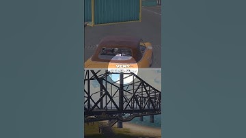 Master fights in military Bridge in BGMI | BGMI Wow Mode Map