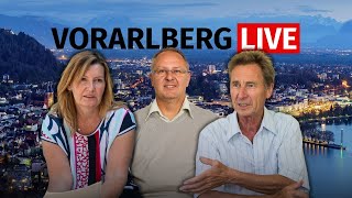 Vorarlberg LIVE: Diskussion zur S18-Volksbefragung screenshot 2