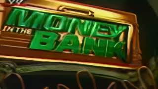 Wwe  Money in the Bank 2014 Tron Loop