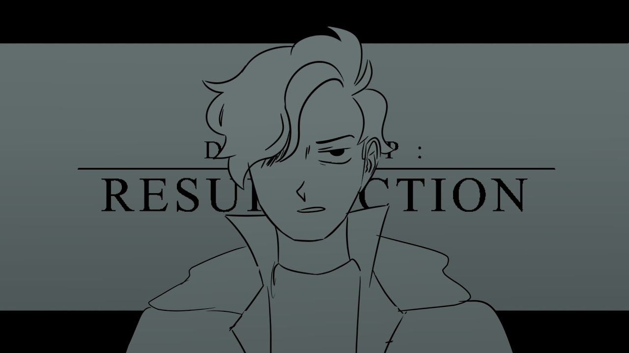 "Resurrection" | Dream SMP Animatic