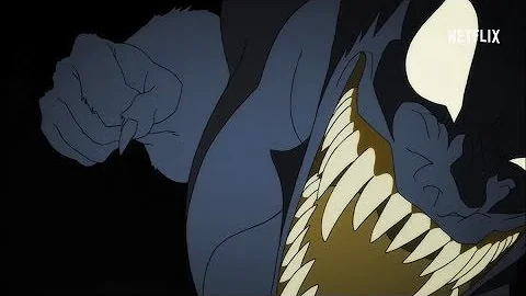 Devilman Crybaby - Instant AOTY?