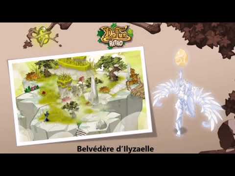 Dofus retro OST - Ilyzaelle