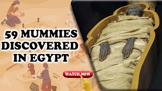 Mummies Found In Egypt 2020 | Bodies Discovered In Misr | AHkam e Shariat | Maulana Shehzad Turabi