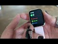 Smart Watches for Men Women Make/Answer Call, Alexa Built in, 1.8" HD Fitness Tracker with SpO2 Hear