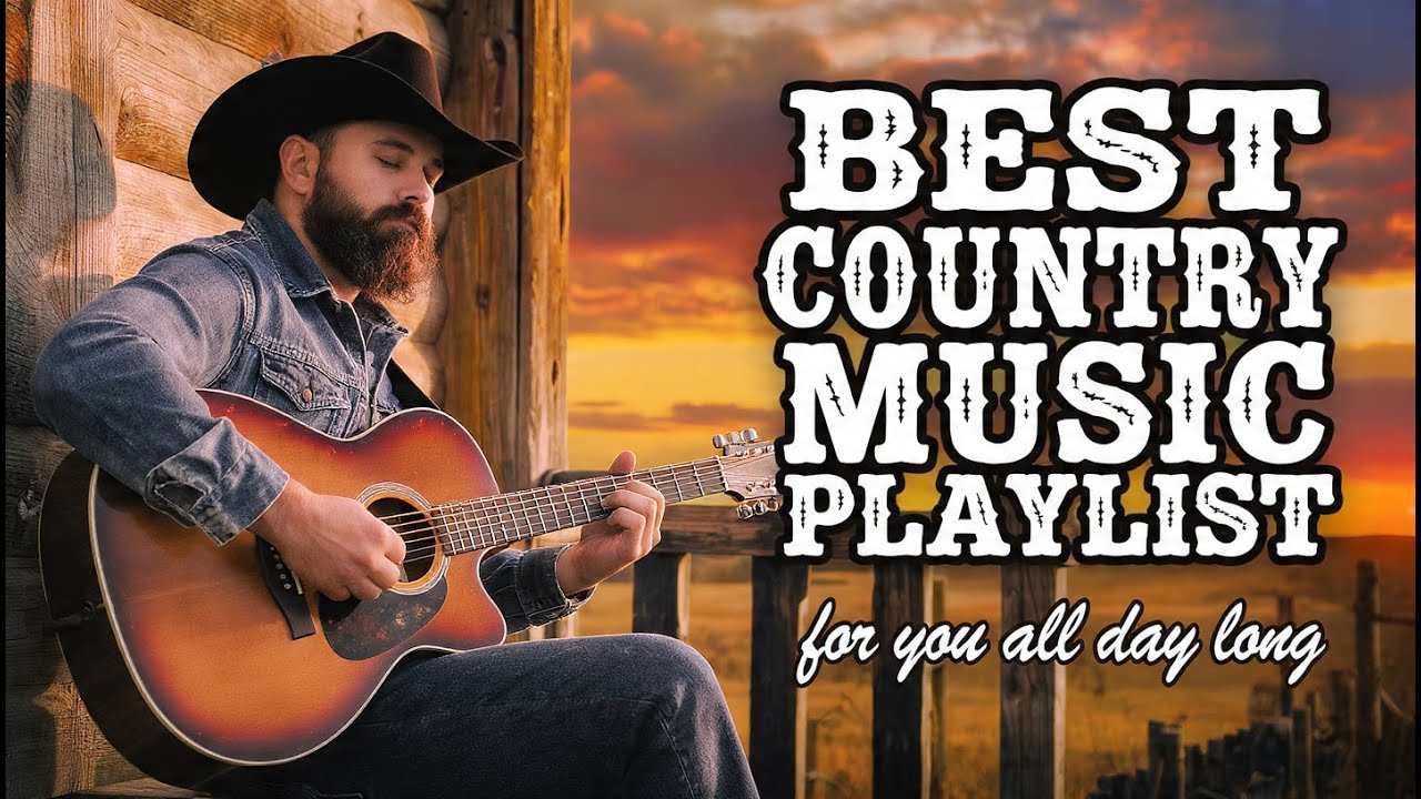 Legendary Country Classics – The Timeless Sound of Country | Country Boots | Best Country Music 🎹