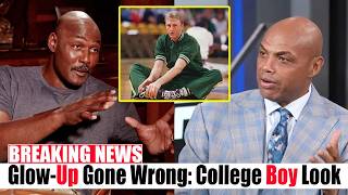 “NBA Legends Expose INSANE Larry Bird Stories You’ve Never Heard