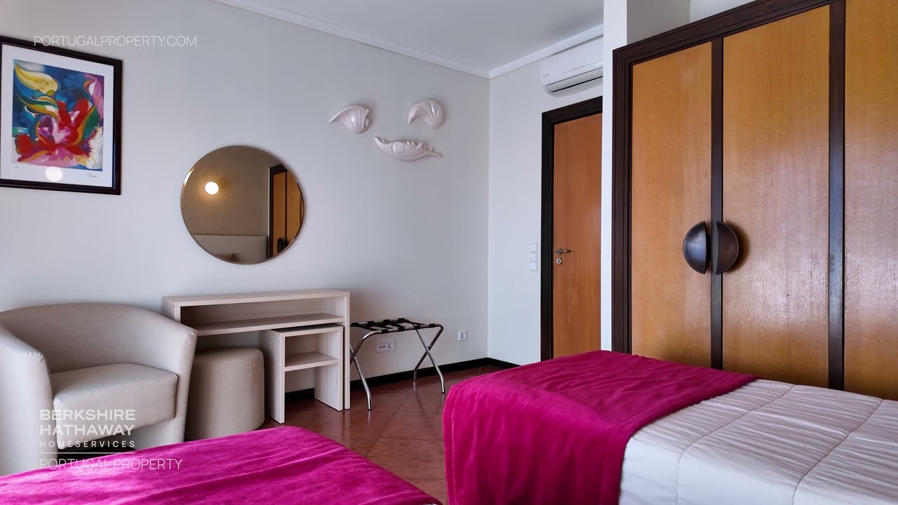 An Algarve Property Investment Opportunity