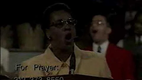 He's My Hiding Place - Dorothy Anderson and the Fe...