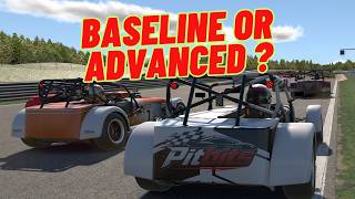 Which set up is best for you