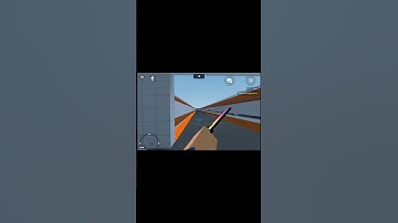 Пов:Моя игра в Death run #blockstrike #рекомендации #блокстрайк #bs #рек