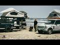 男4人旅 最高の休日を Cinematic Video