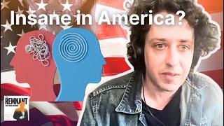 America’s Mental Health Crisis: Emmett Rensin on Going Insane in America