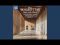 Miniature de la vidéo de la chanson The Sea Suite, Ak 14 (Version For Chamber Orchestra): Iii. Dance Of The Waves