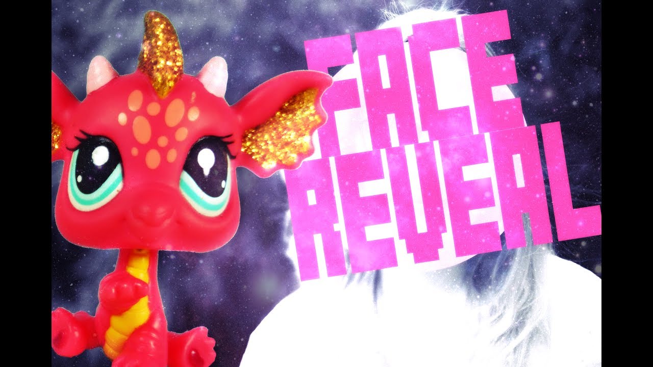 I'M BACK!!! (News+Face reveal!) - YouTube