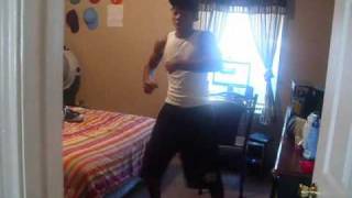 Y.F.B JIGG SQUAD WORK DEM LEGS