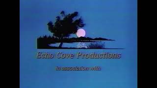 Echo Cove Productions/Walt Disney Television (1989)