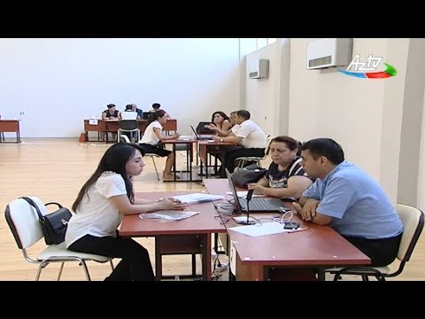 Video: Mən əvəzedici müəllim üçün necə müsahibə verə bilərəm?