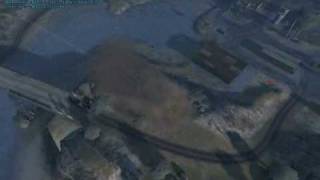 BF2 Chopper - Owning Legion At War