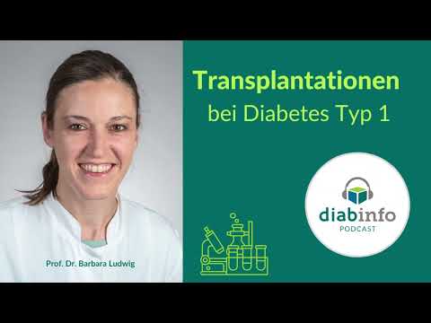 Video: Nierenschäden bei Typ-1-Diabetes vorbeugen – wikiHow