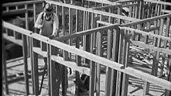 Home Builders At Work (1928) 