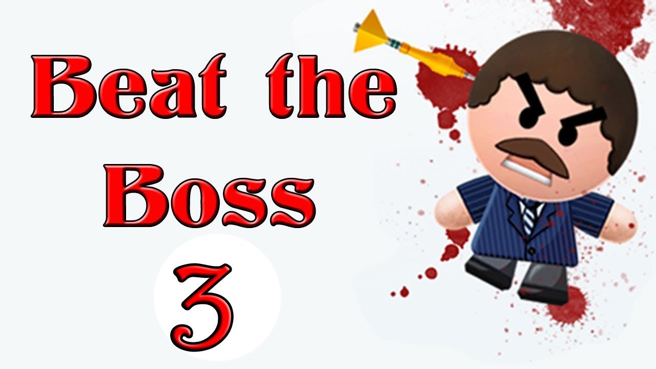 when did beat the boss 1 come out