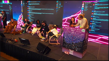 ETHDenver Hackathon Finals: Discord Chatbot & Help Center Protocol