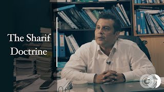 Arshad Sharif Explains &quot;The Sharif Doctrine&quot;