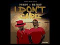 Yo maps ft Bigkassy - I don't care (cover) prod. Skillz