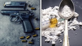 Which Is More Deadly