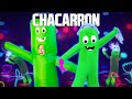 Just Dance 2022 | CHACARRON - El Chombo | Cosplay Gameplay