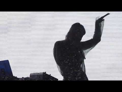 INDIVIDUALITY - CAMILA FUCHS MUTEK 2017