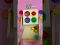 Color cute 🩷💚❤️🧡🩵💝🎈🧸🎀🎏 #foryou #shortviral #cutebaby