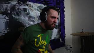 Kumarachi - Have You Here. SAGE Drum Cover