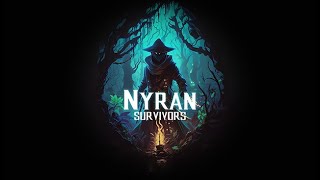 Nyran Survivors Gameplay PC screenshot 2