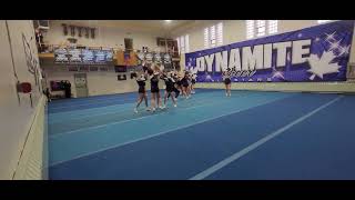 U16 L5 F5