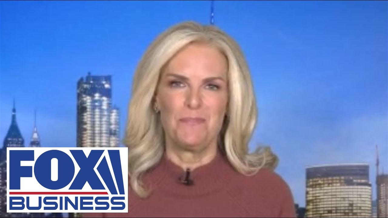 Janice Dean gets emotional calling on DOJ to reopen case against Cuomo admin