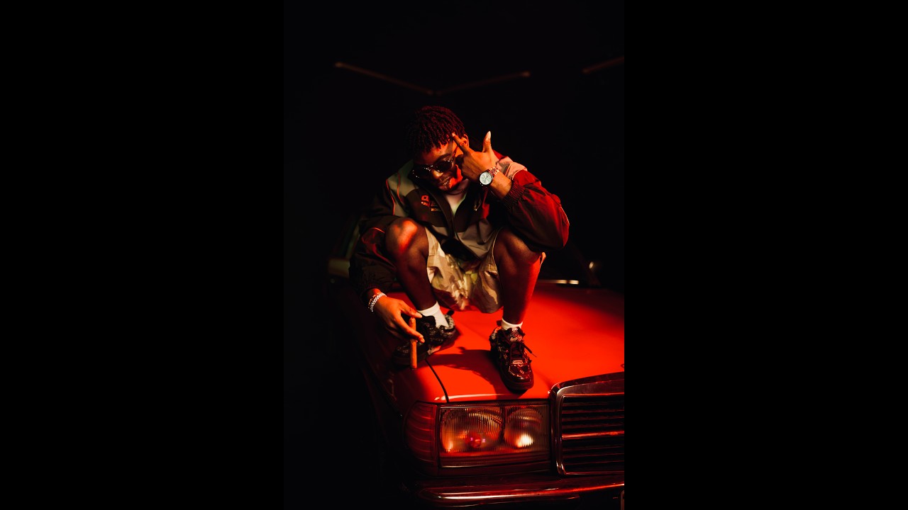 Assista a G. Wess - FOREVER (Visualizer) no YouTube Assista a G. Wess - FOREVER (Visualizer) no YouTube