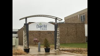 Chapel Hill Mall 2021