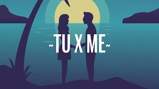 ROSALÍA, Ozuna - Yo x Ti, Tu x Mi (Letra/Lyrics)  | 1 Hour Popular Music 2023