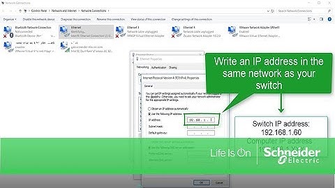 DRS Switch Configuration recovering information