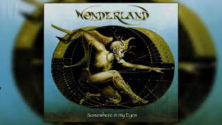 Wonderland - Somewhere in My Eyes (Full EP)